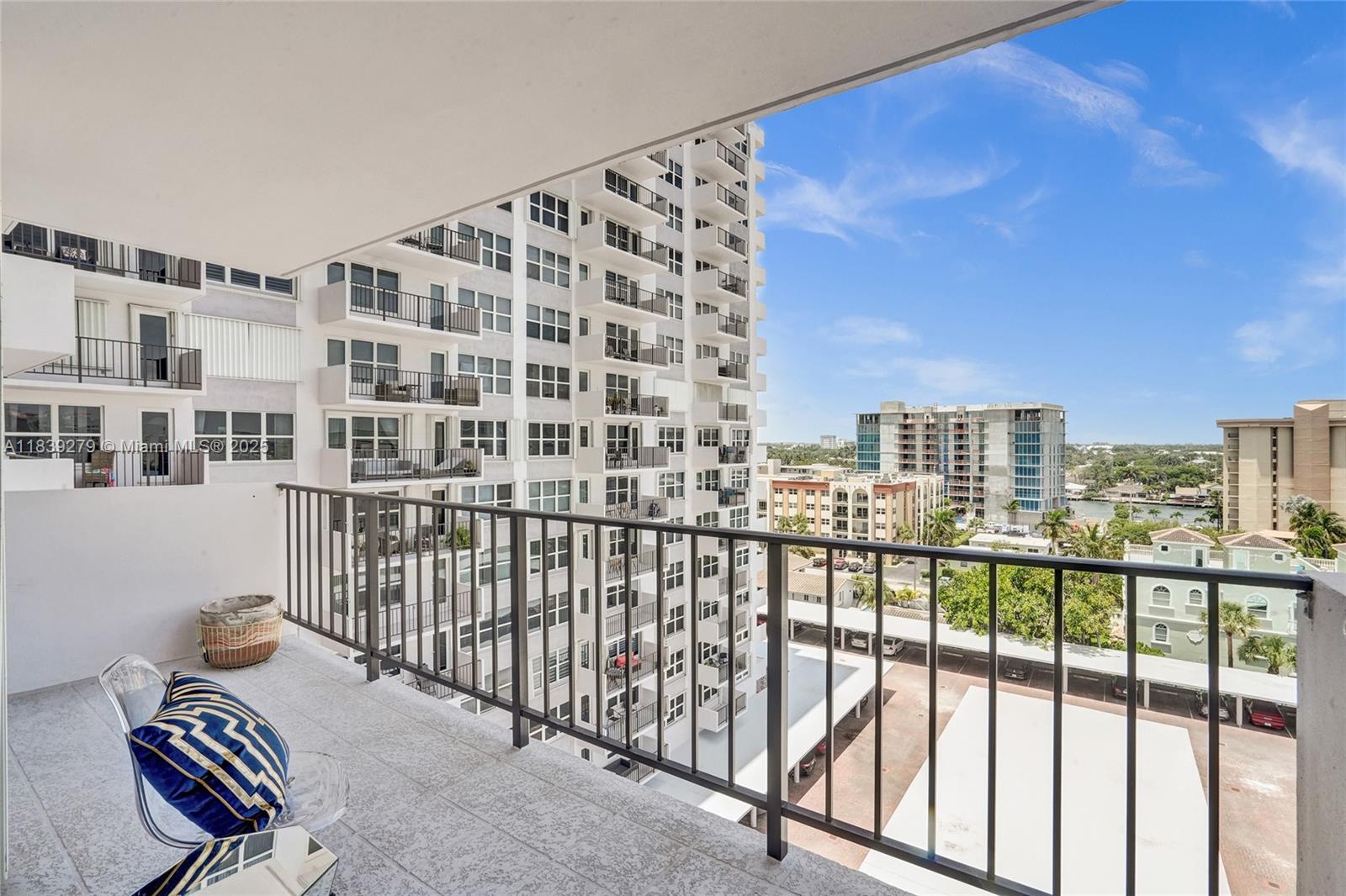 PARLIAMENT HOUSE CONDO - Residential