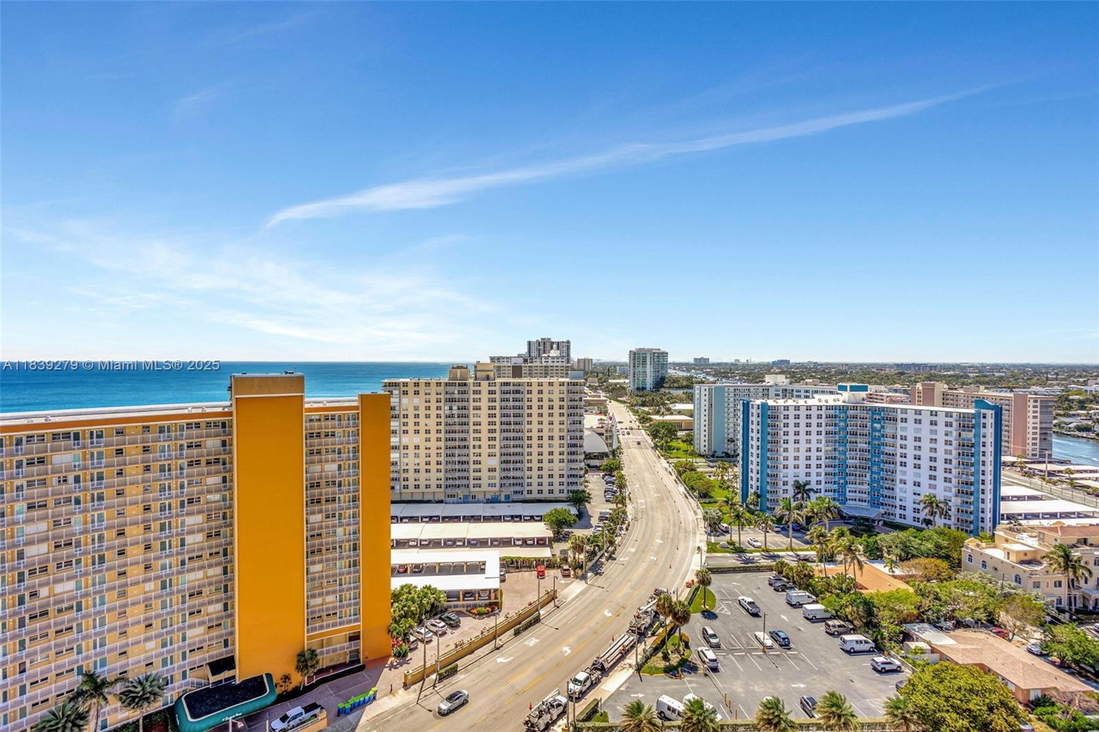 PARLIAMENT HOUSE CONDO - Residential