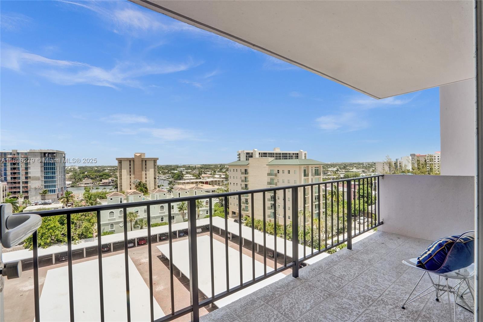 PARLIAMENT HOUSE CONDO - Residential