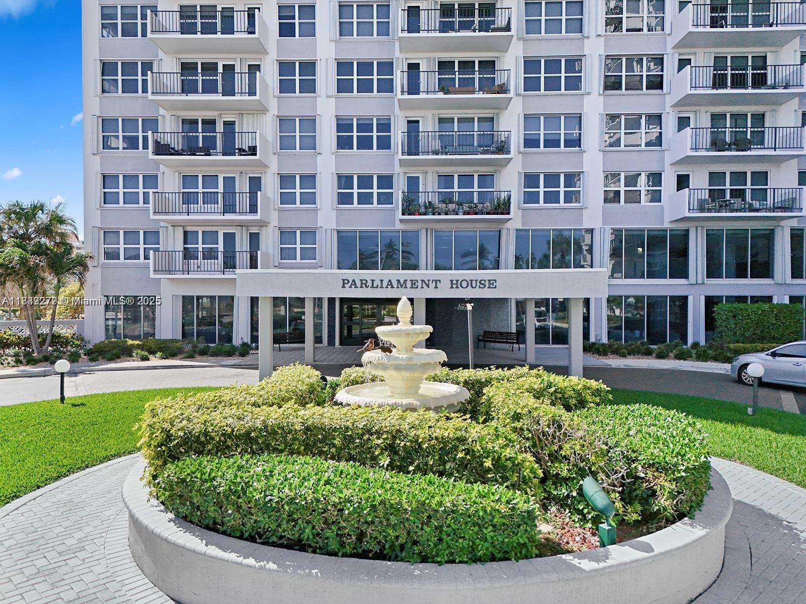 405 N Ocean Blvd 815
