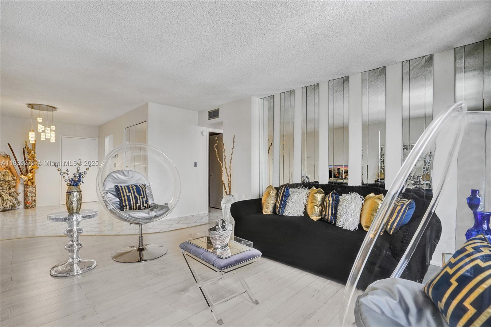 PARLIAMENT HOUSE CONDO - Residential