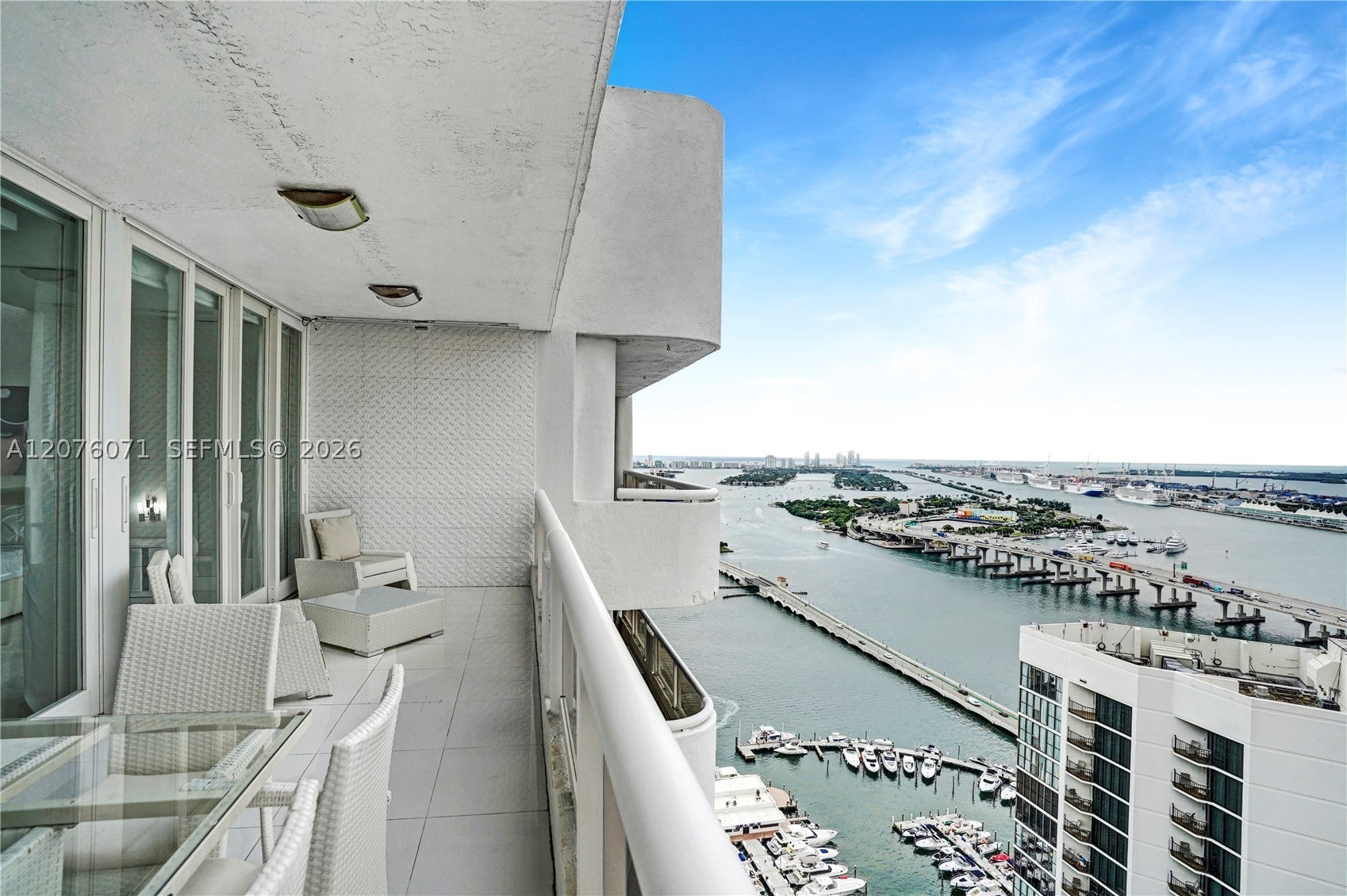 1717 N Bayshore Dr A-4242
