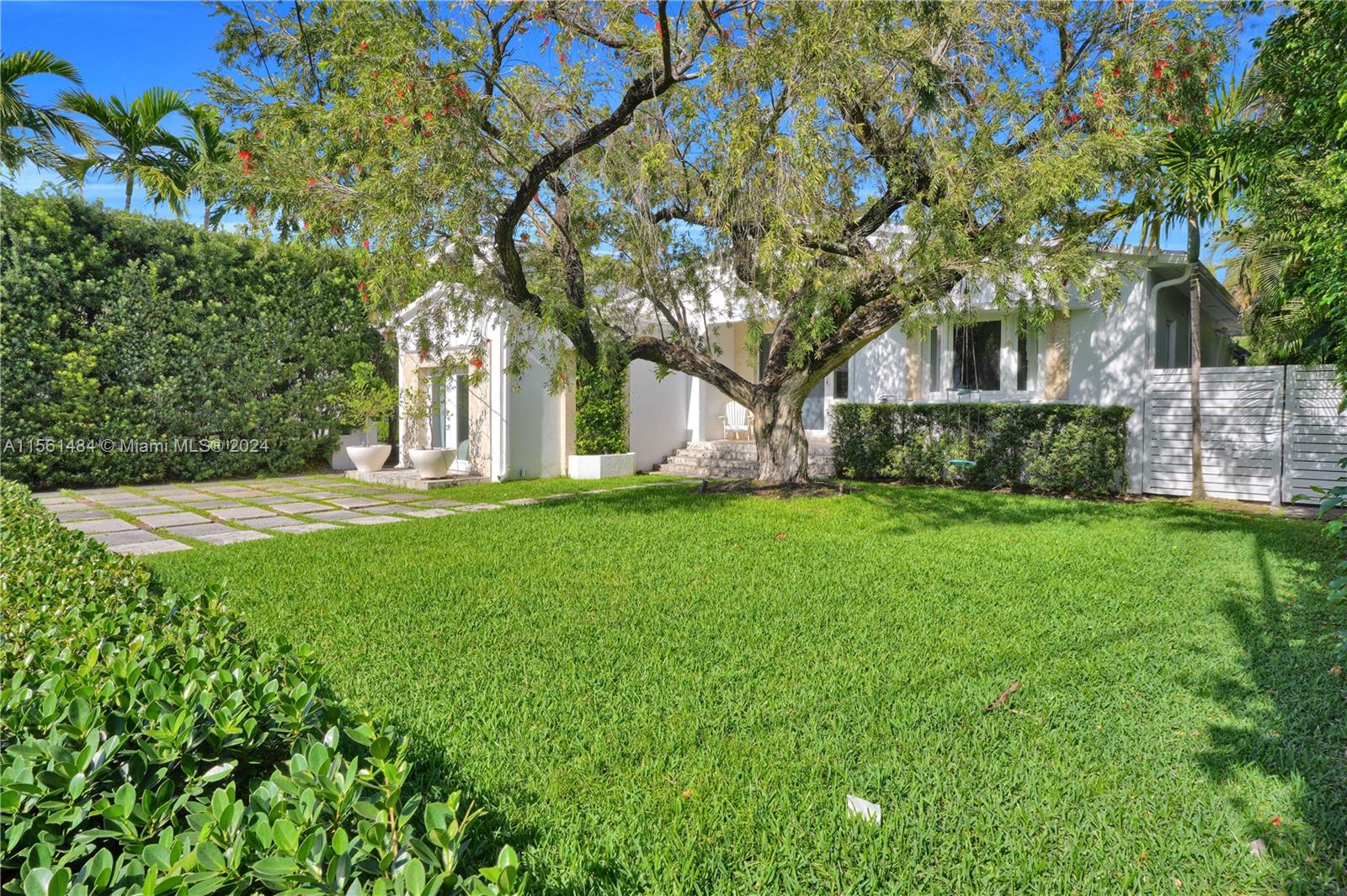Property for Sale at 5931 La Gorce Dr, Miami Beach, Miami-Dade County, Florida - Bedrooms: 4 
Bathrooms: 3  - $2,600,000