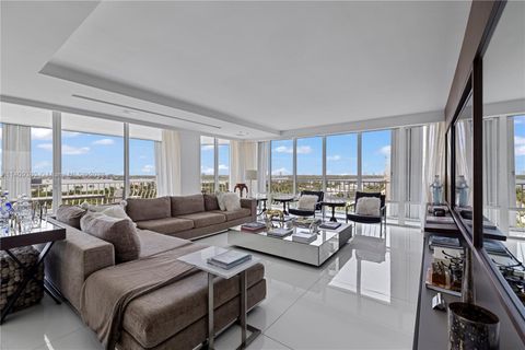 10155 Collins Ave 1210, Bal Harbour, FL 33154 - MLS#: A11409380