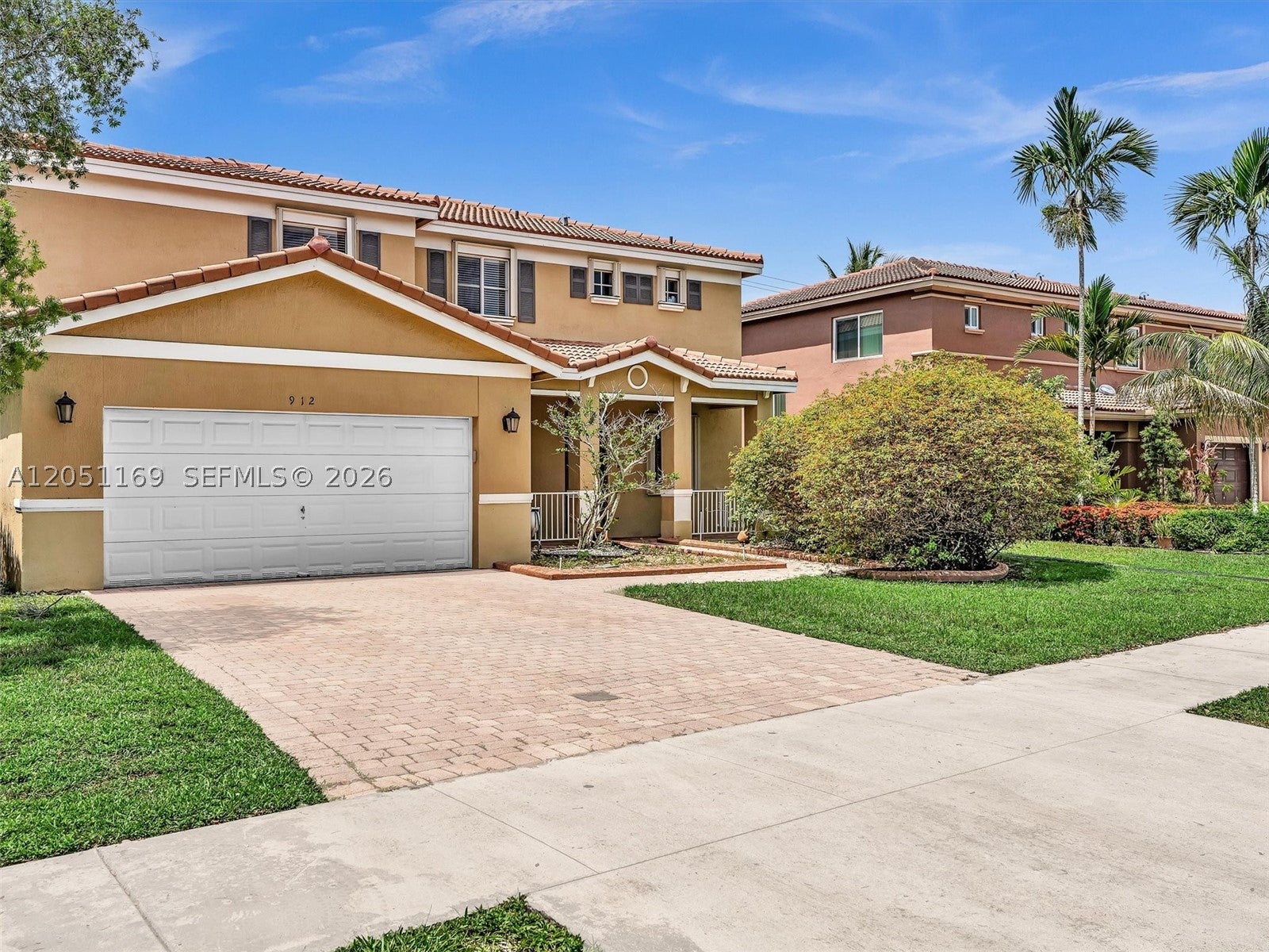 912 NW 204th St