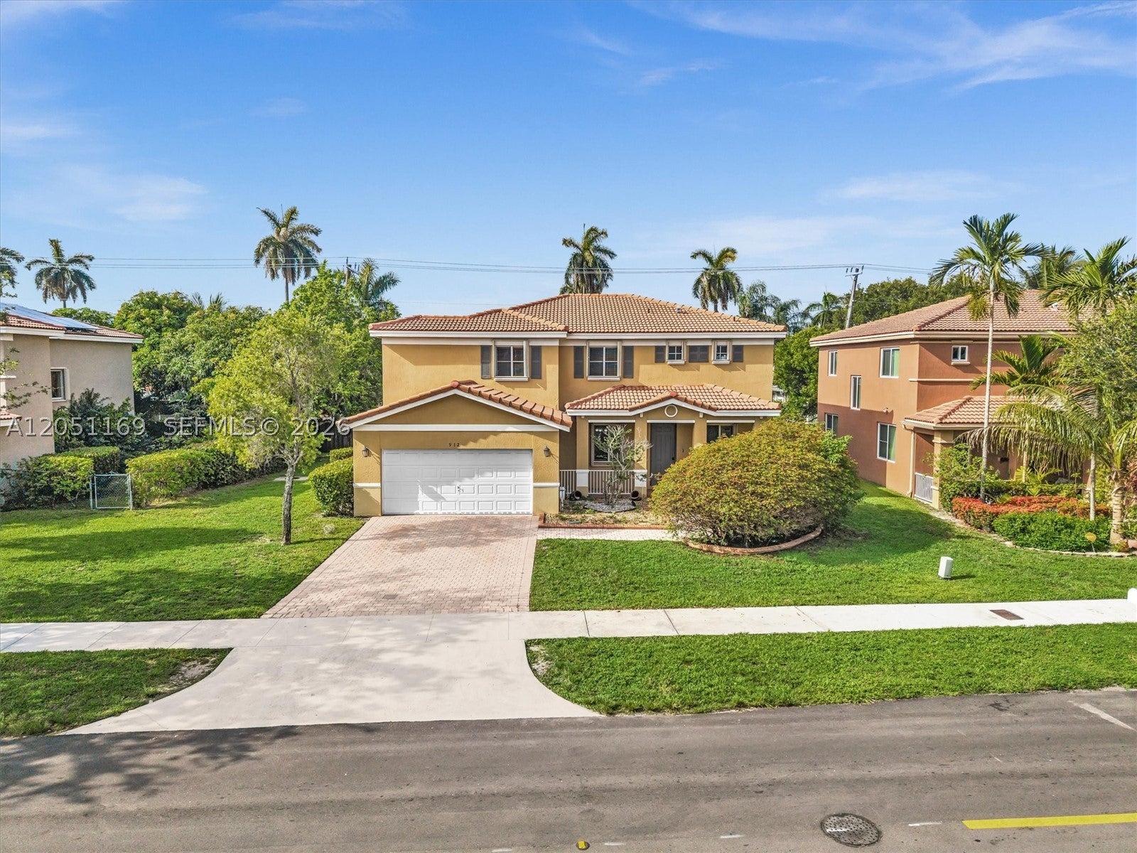 912 NW 204th St