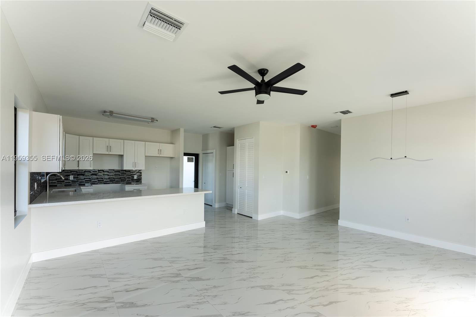 BUNCHVILLE - Residential Lease