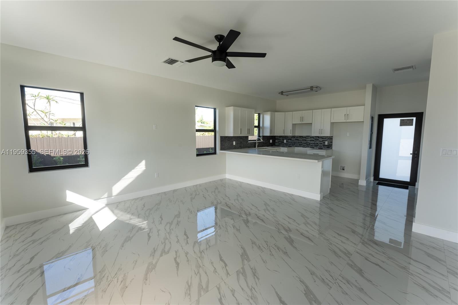 BUNCHVILLE - Residential Lease