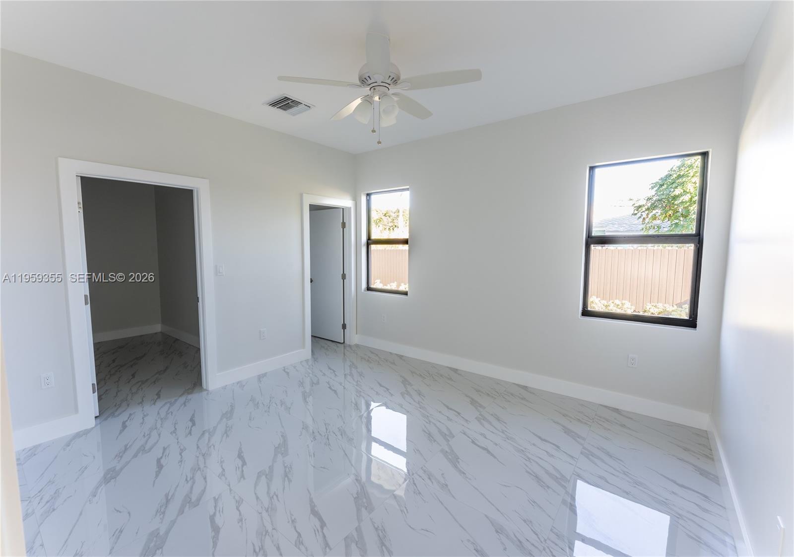 BUNCHVILLE - Residential Lease