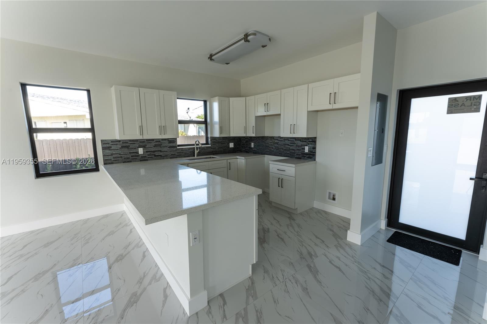 BUNCHVILLE - Residential Lease