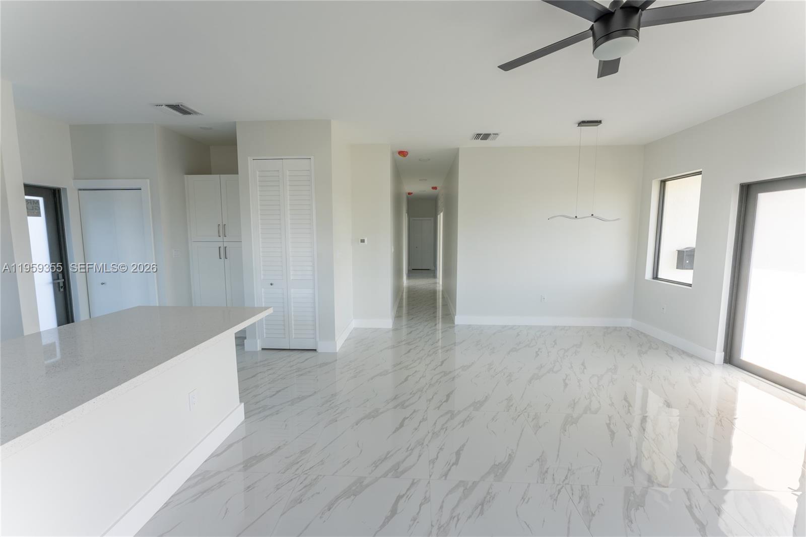 BUNCHVILLE - Residential Lease