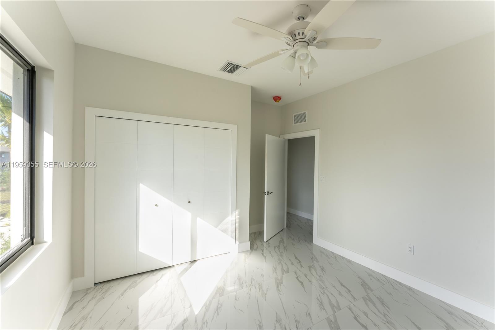 BUNCHVILLE - Residential Lease