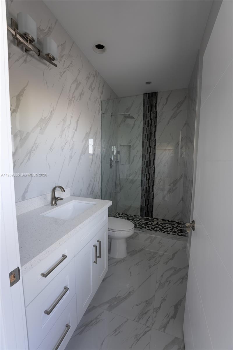 BUNCHVILLE - Residential Lease