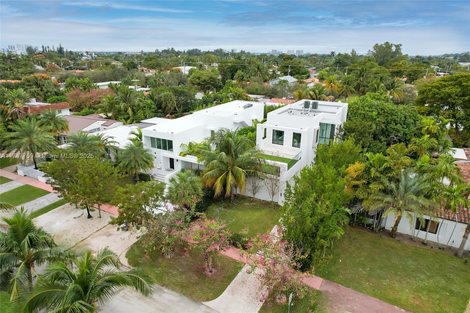 OCEAN SIDE SEC OF THE ISL - Residential Lease