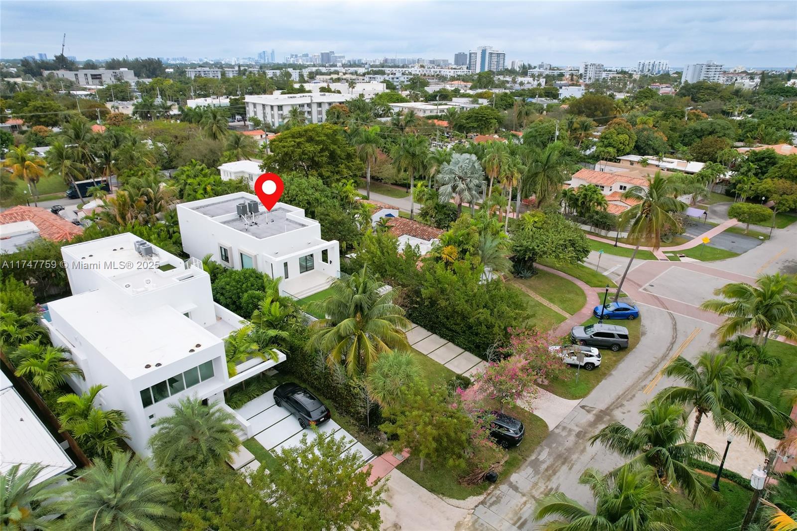 OCEAN SIDE SEC OF THE ISL - Residential Lease