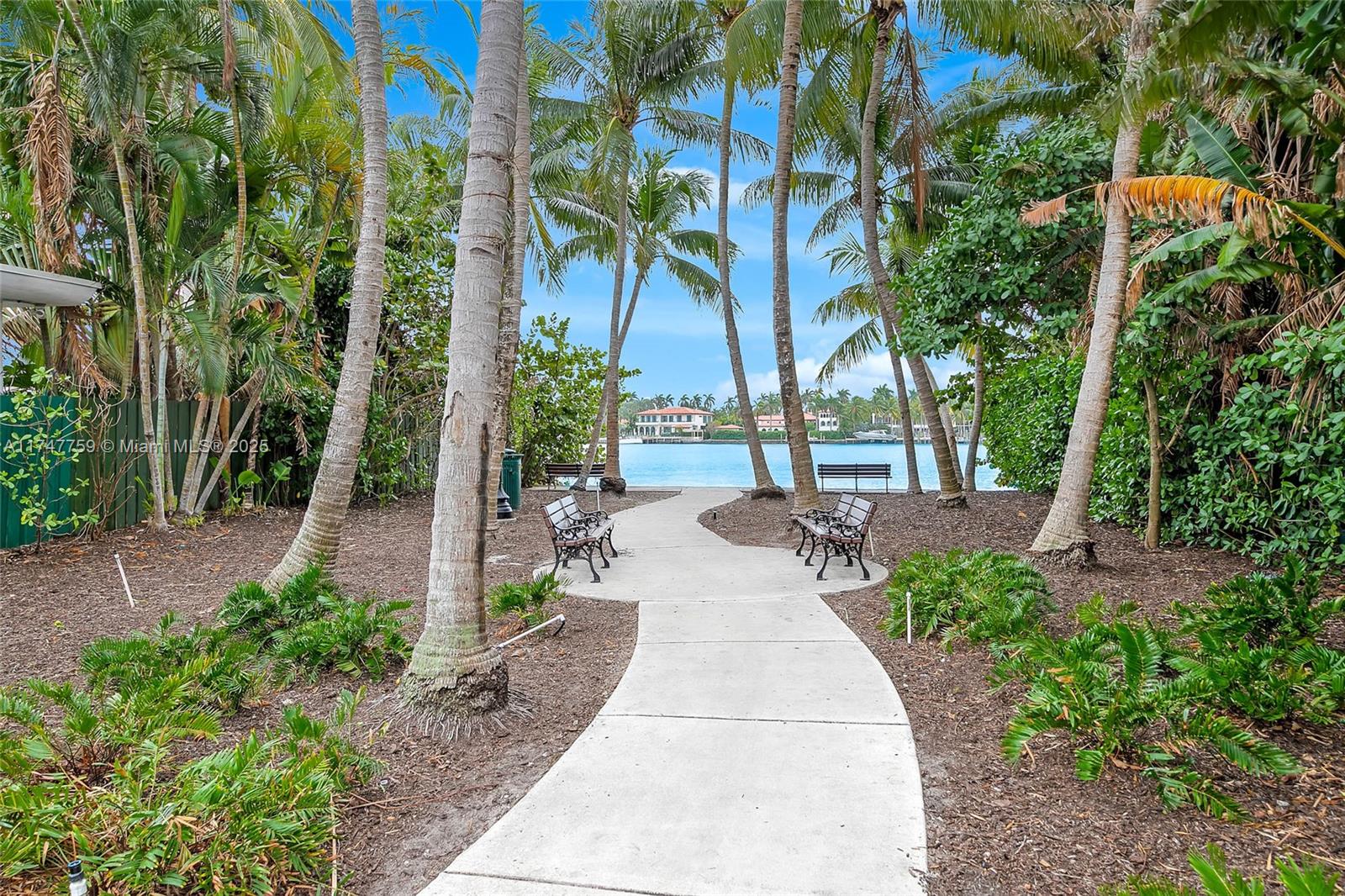 OCEAN SIDE SEC OF THE ISL - Residential Lease