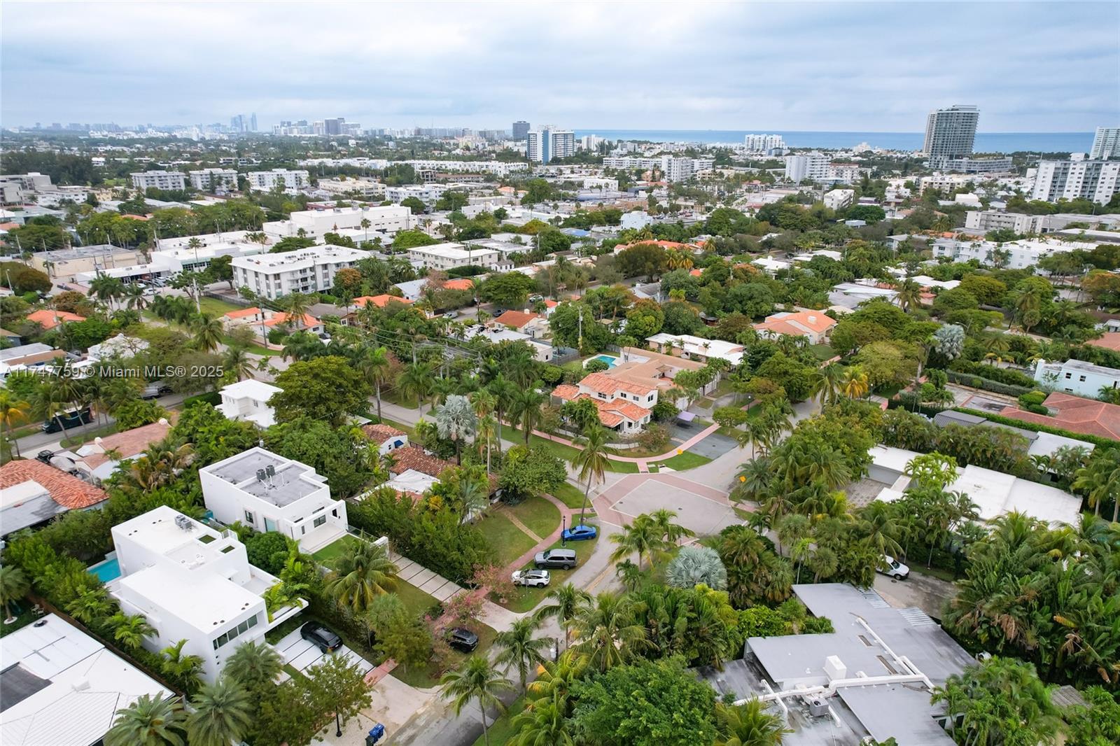OCEAN SIDE SEC OF THE ISL - Residential Lease