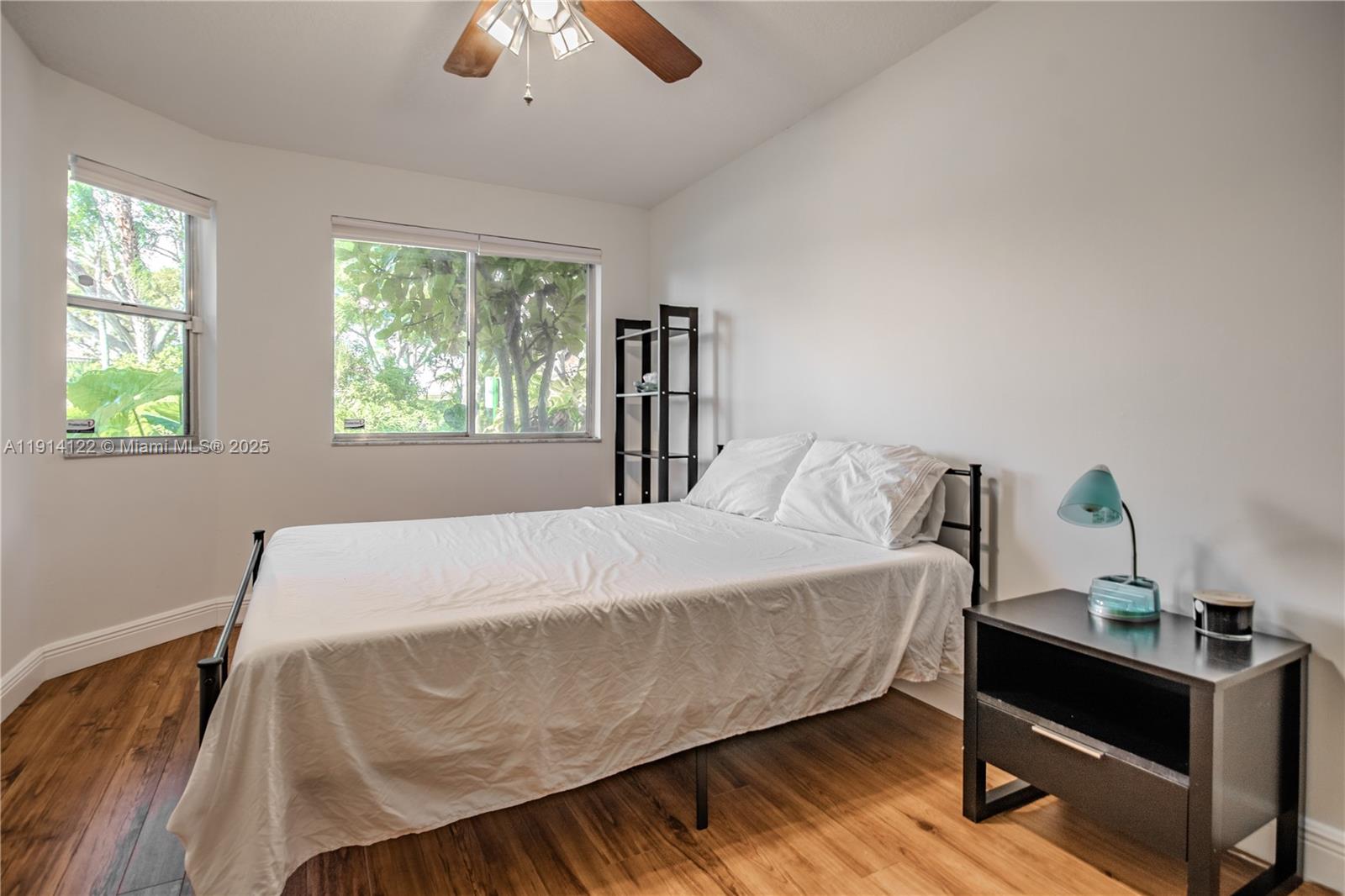 HOLIDAY SPRINGS VILLAGE - Residential