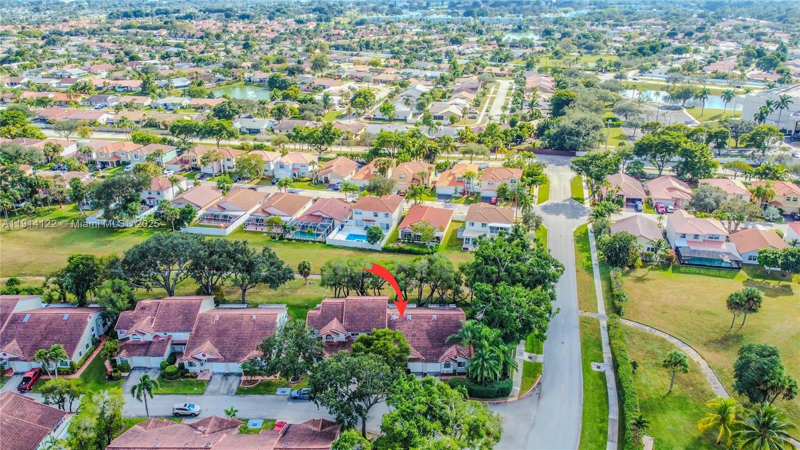 HOLIDAY SPRINGS VILLAGE - Residential