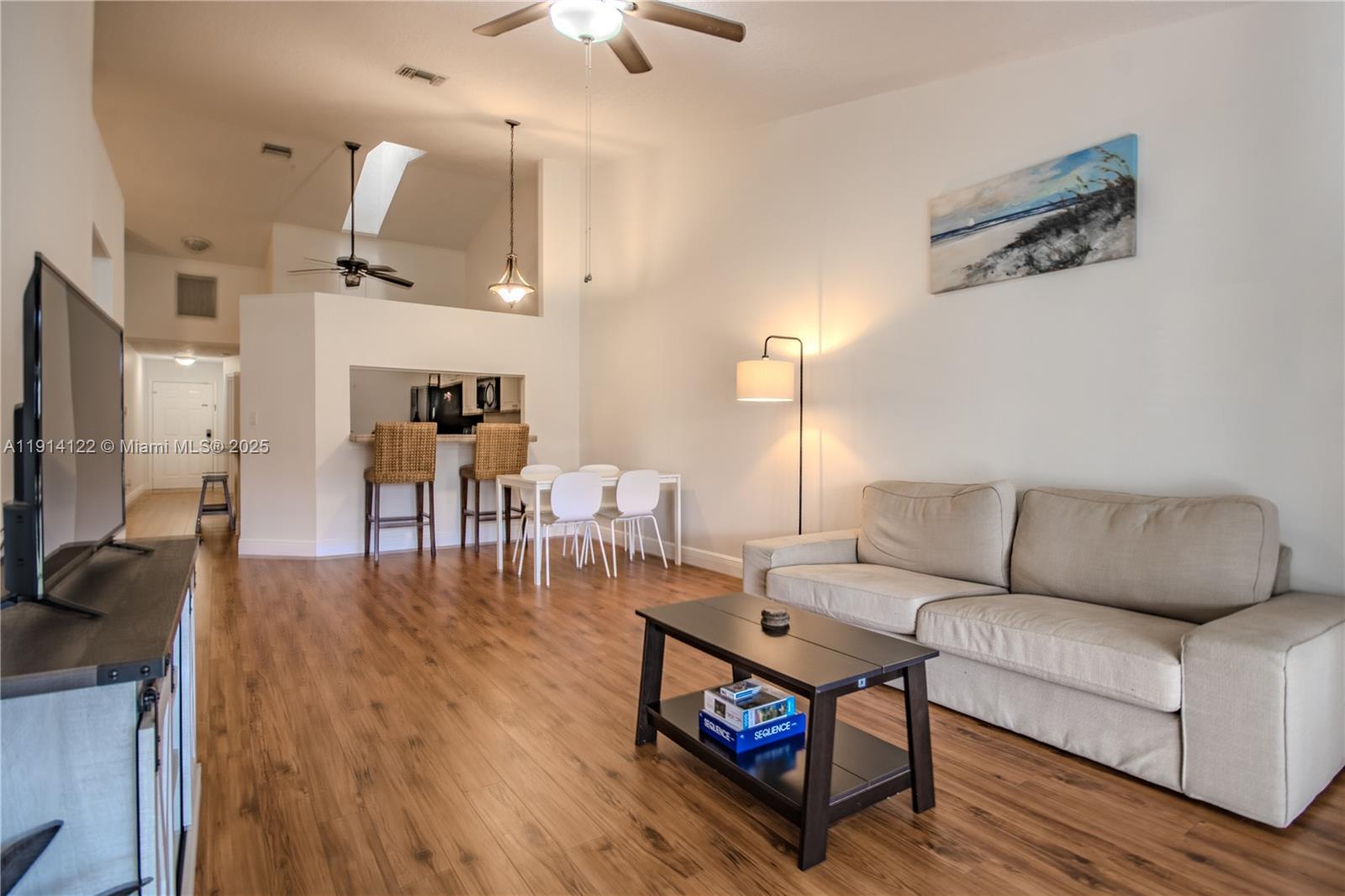 HOLIDAY SPRINGS VILLAGE - Residential