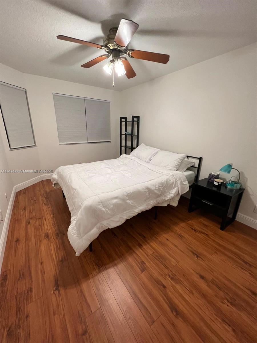 HOLIDAY SPRINGS VILLAGE - Residential