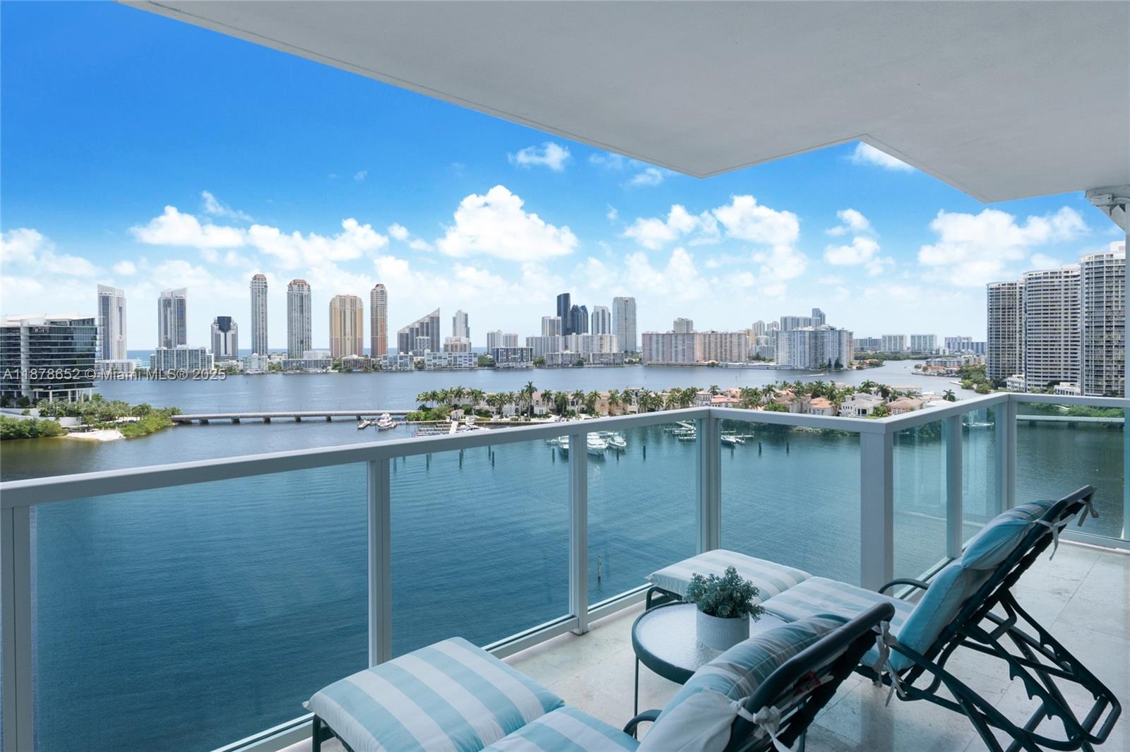 THE PENINSULA CONDO - Residential