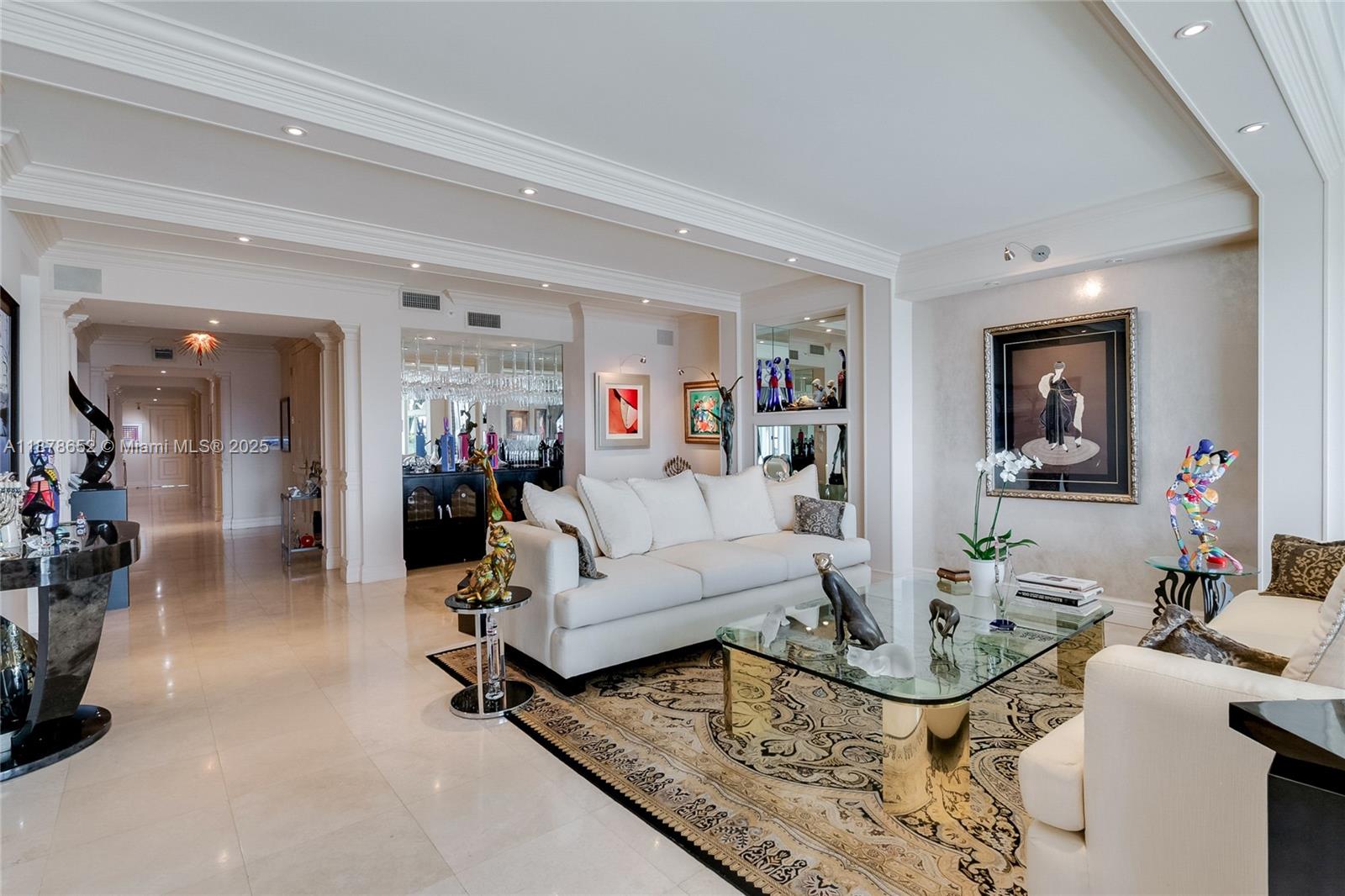 THE PENINSULA CONDO - Residential