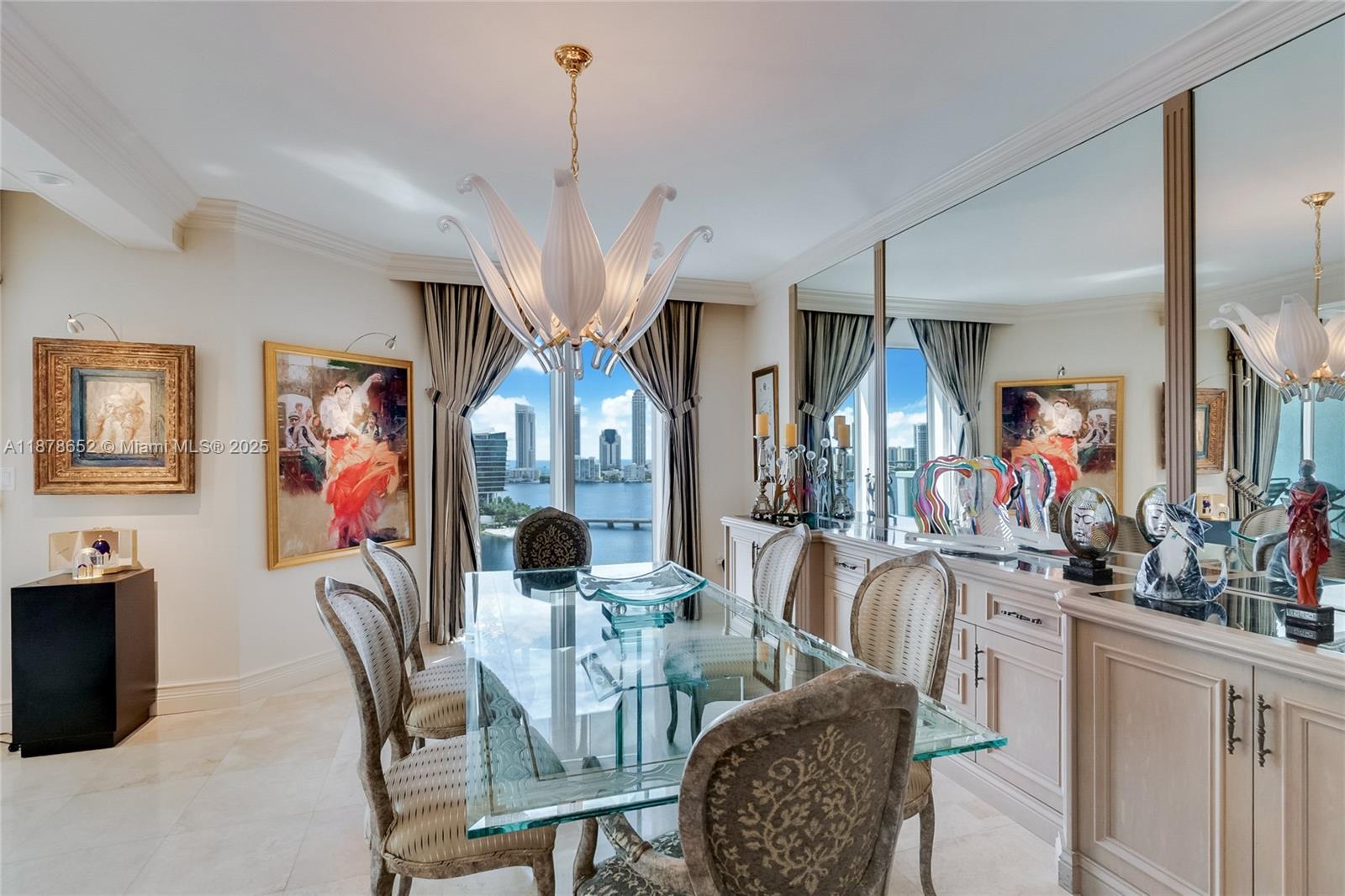 THE PENINSULA CONDO - Residential