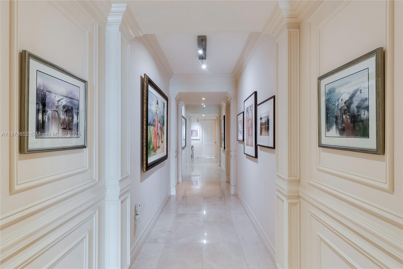 THE PENINSULA CONDO - Residential