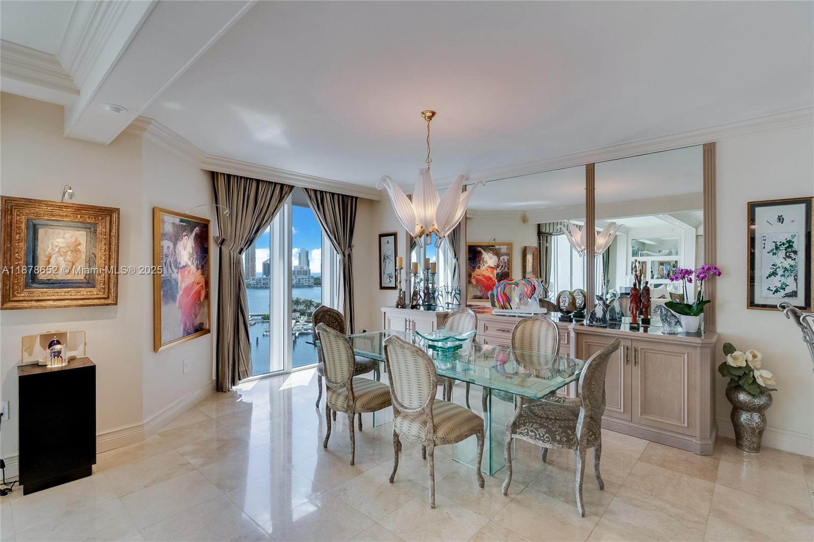 THE PENINSULA CONDO - Residential