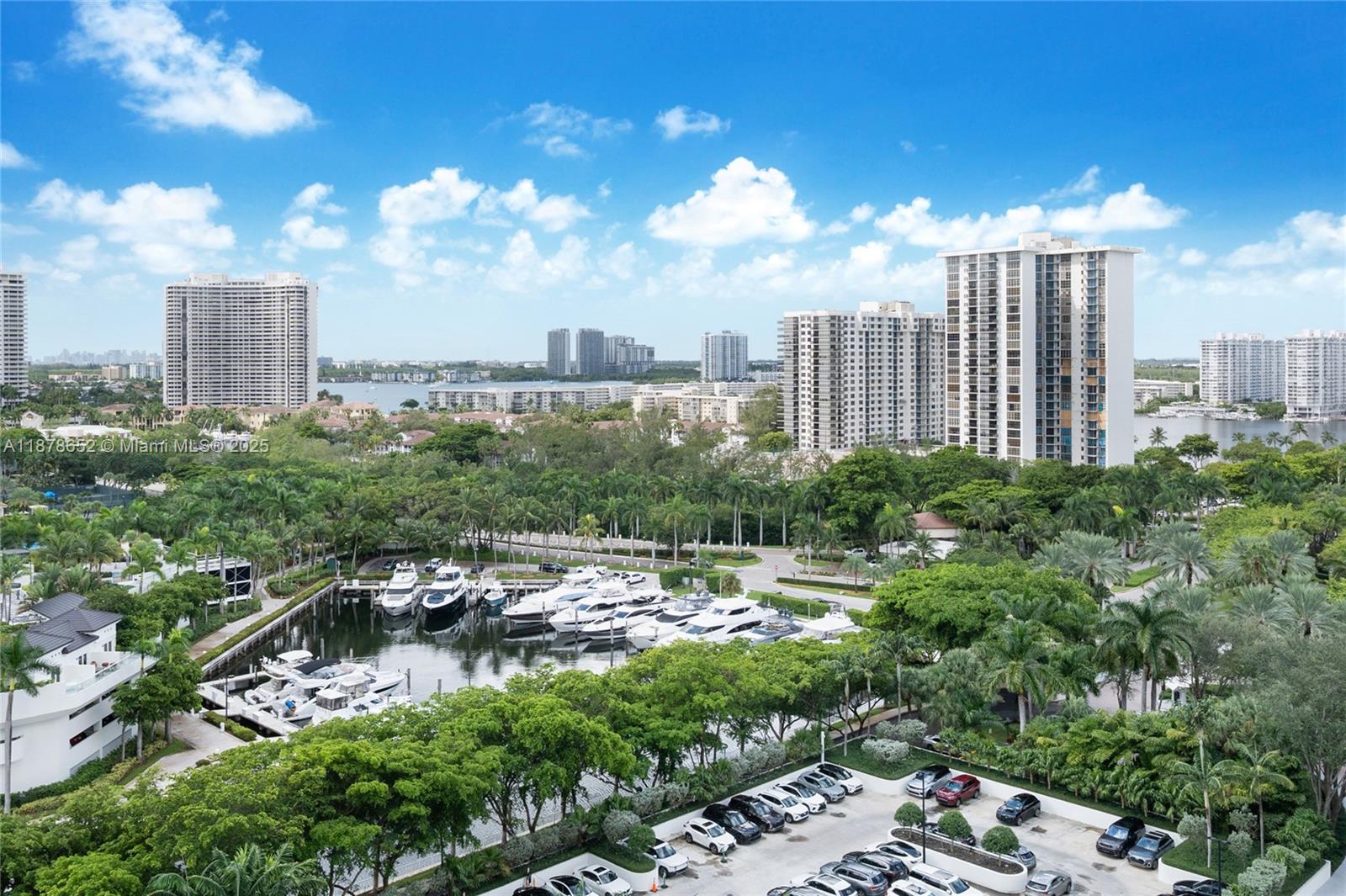 THE PENINSULA CONDO - Residential