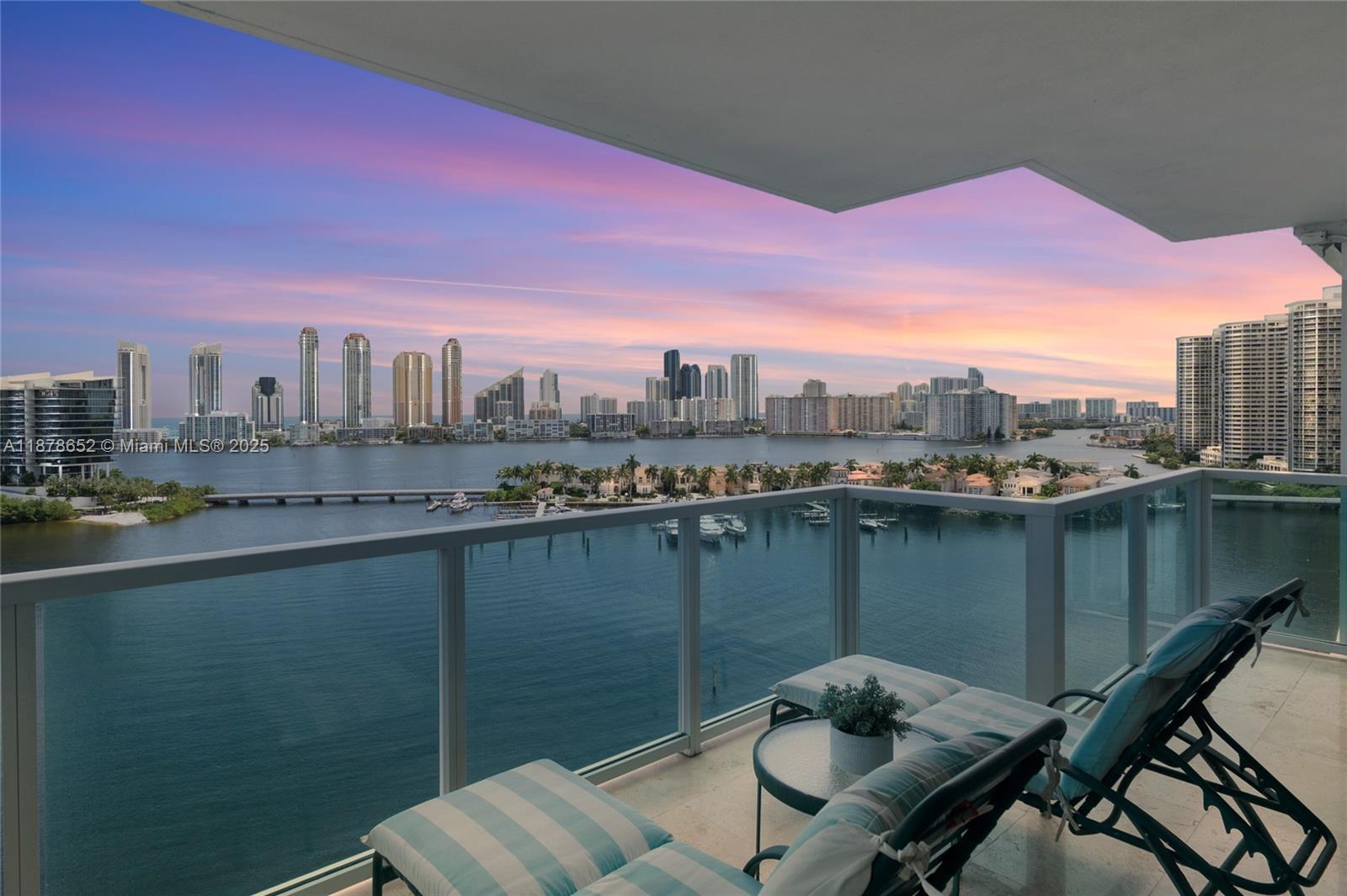 THE PENINSULA CONDO - Residential