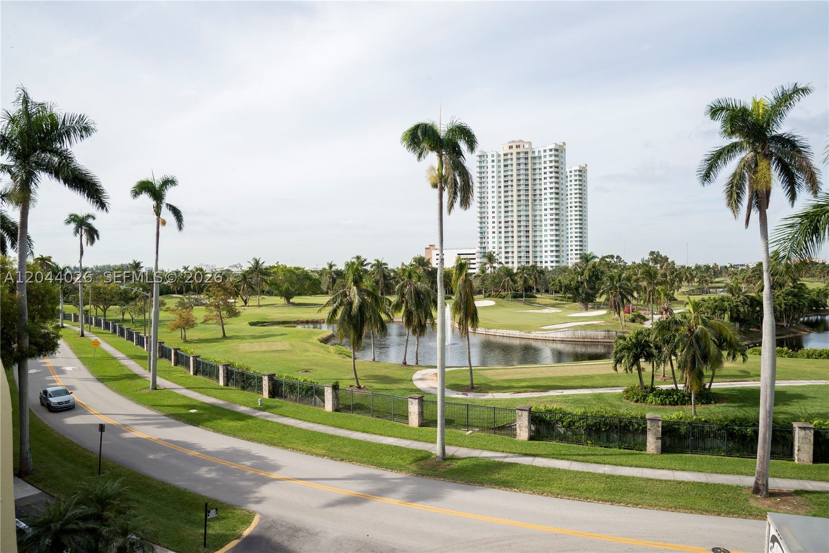200 Diplomat Pkwy 234