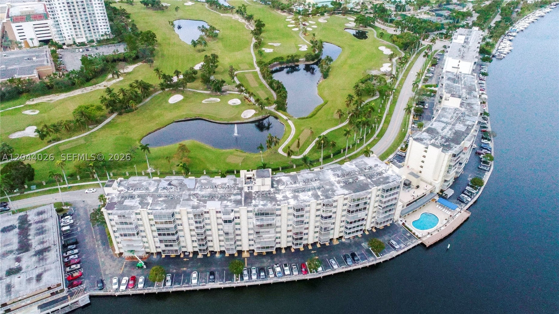 200 Diplomat Pkwy 234, Hallandale Beach FL 33009