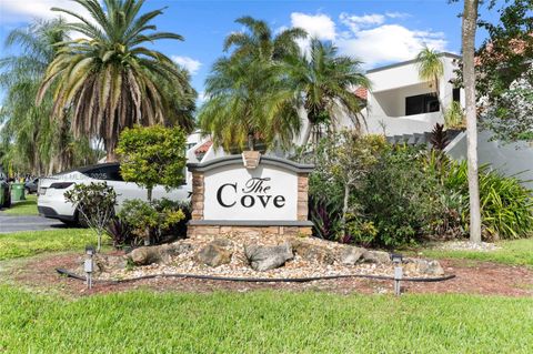 Photo of 361 Fern Dr #7-3, Weston, FL 33326 (MLS # A11890788)