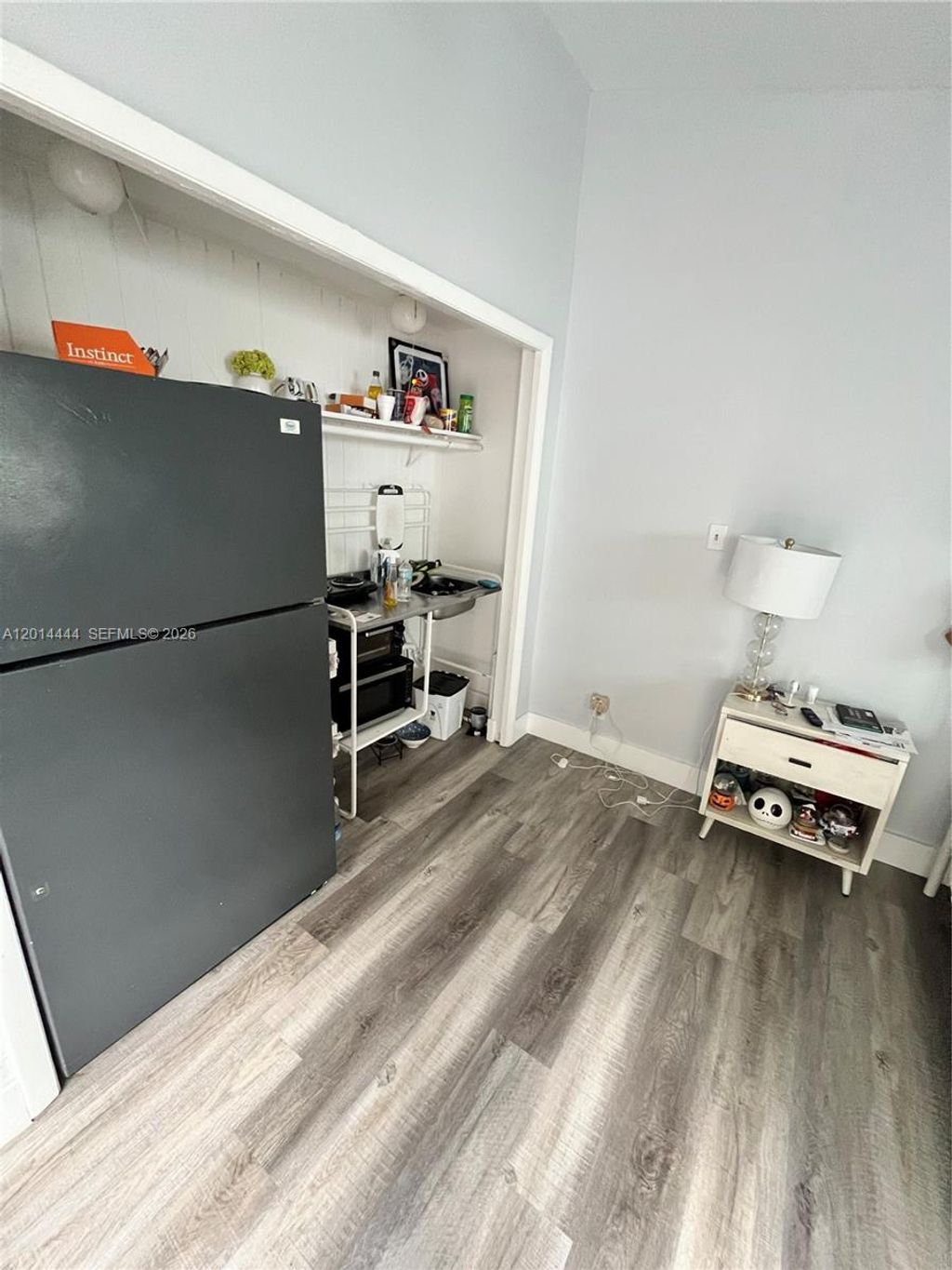 Photo of 1412 NE 17th Ct #1-2, Fort Lauderdale, FL 33305 (MLS # A12014444)