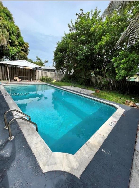 ALLENWOOD - Residential Lease