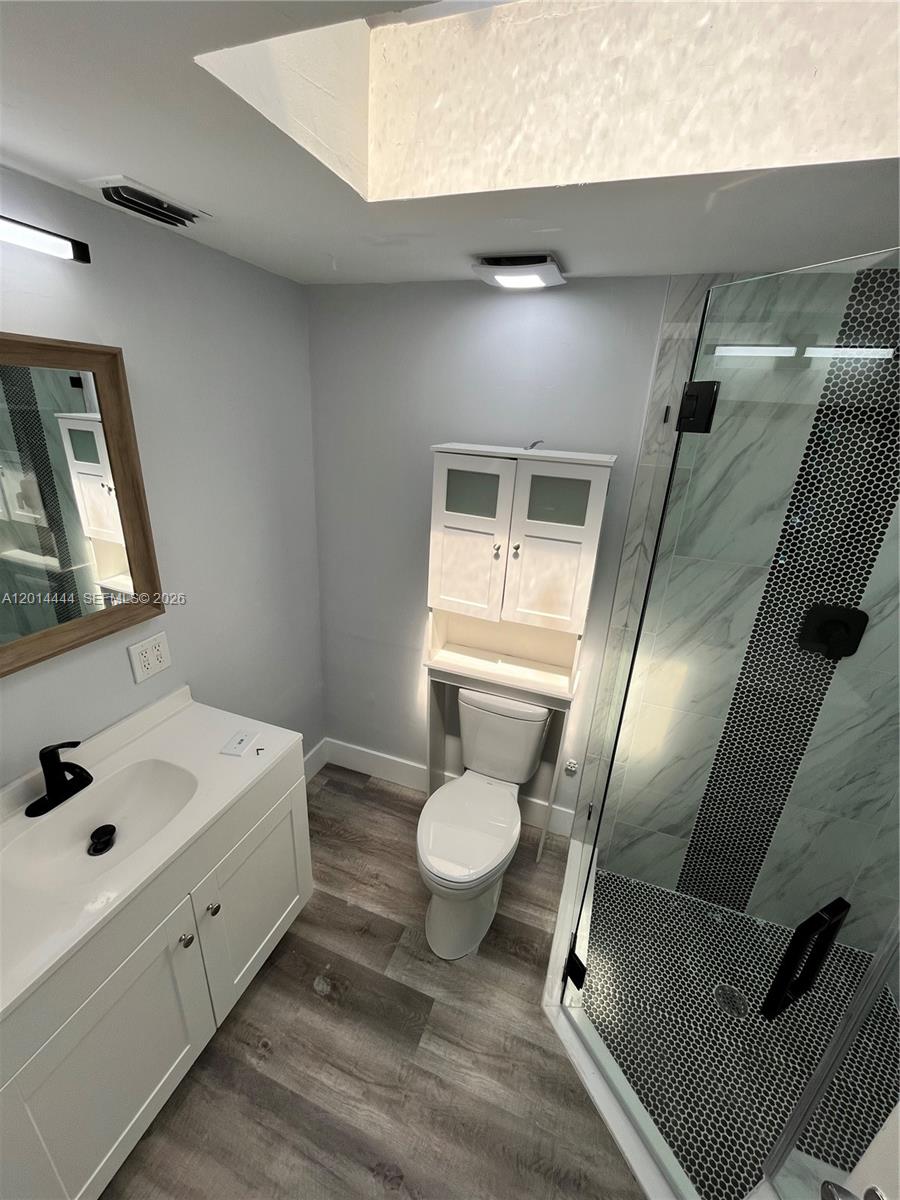 ALLENWOOD - Residential Lease