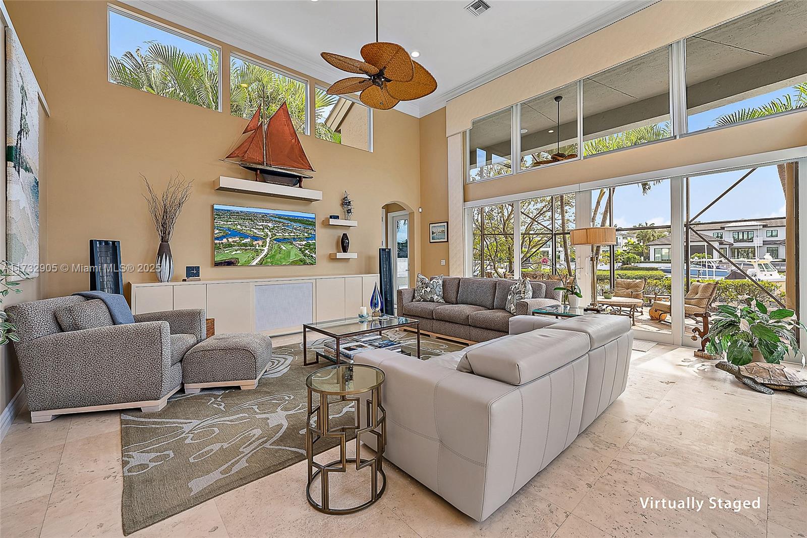 Admirals Cove - Residential