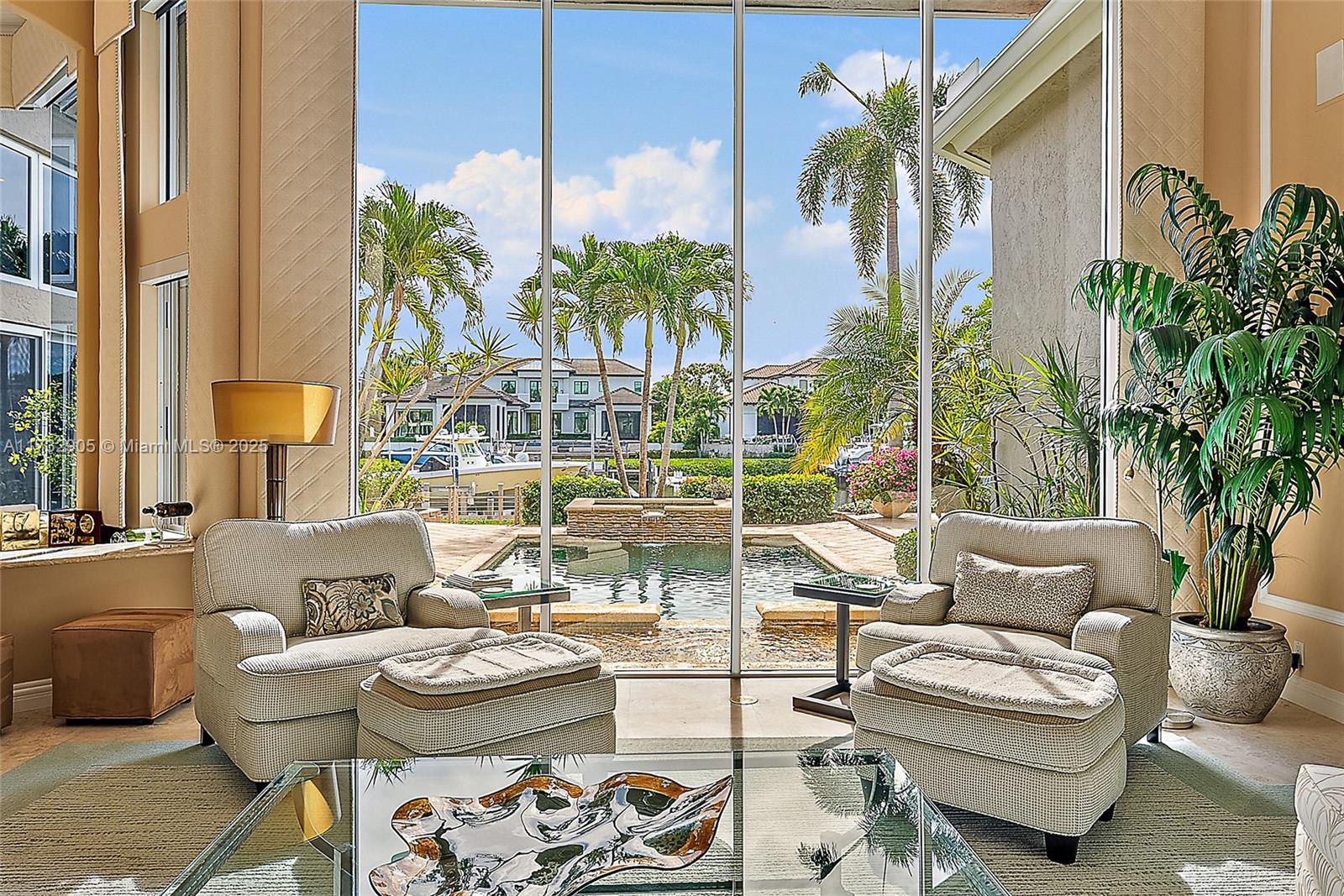 Admirals Cove - Residential