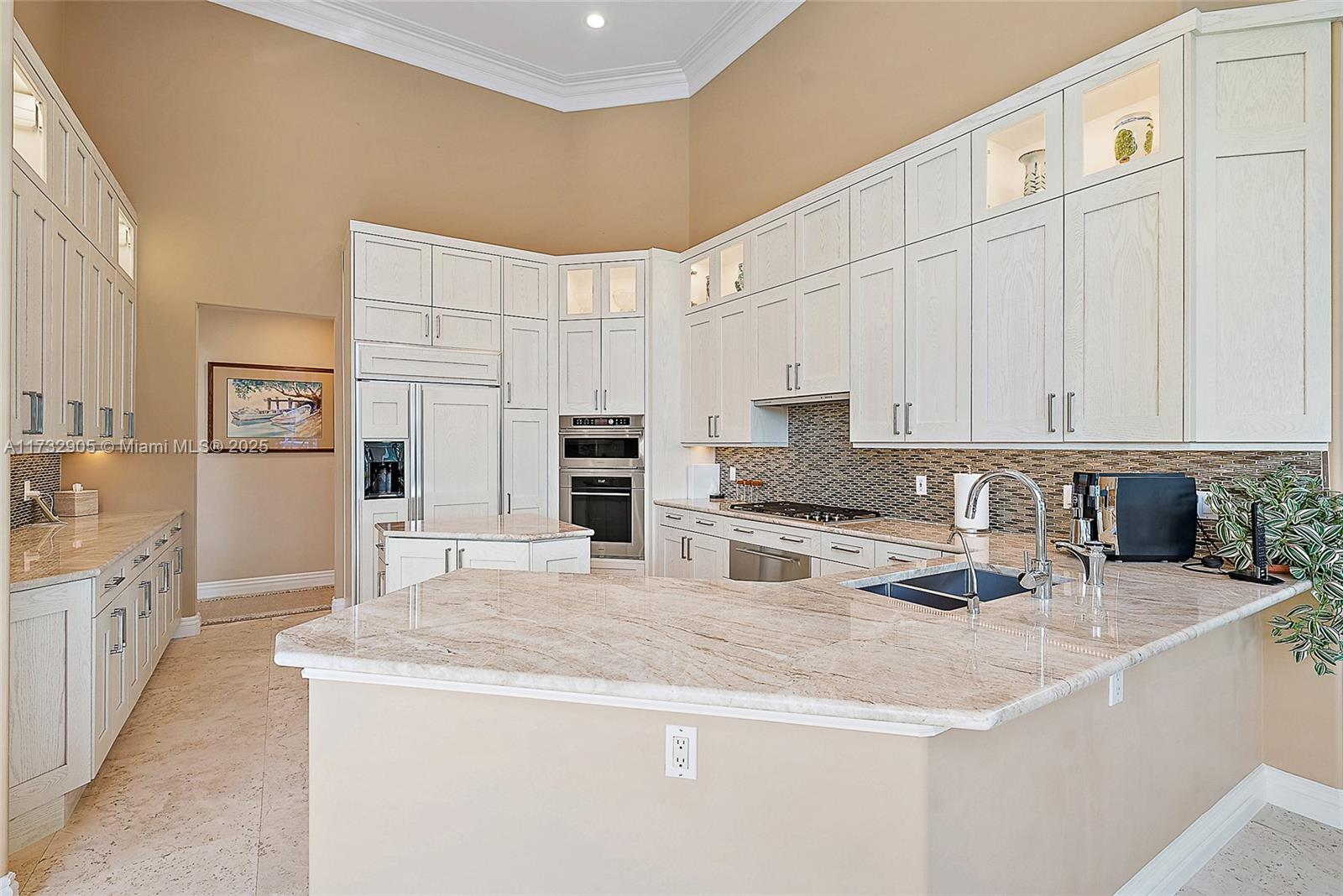 Admirals Cove - Residential