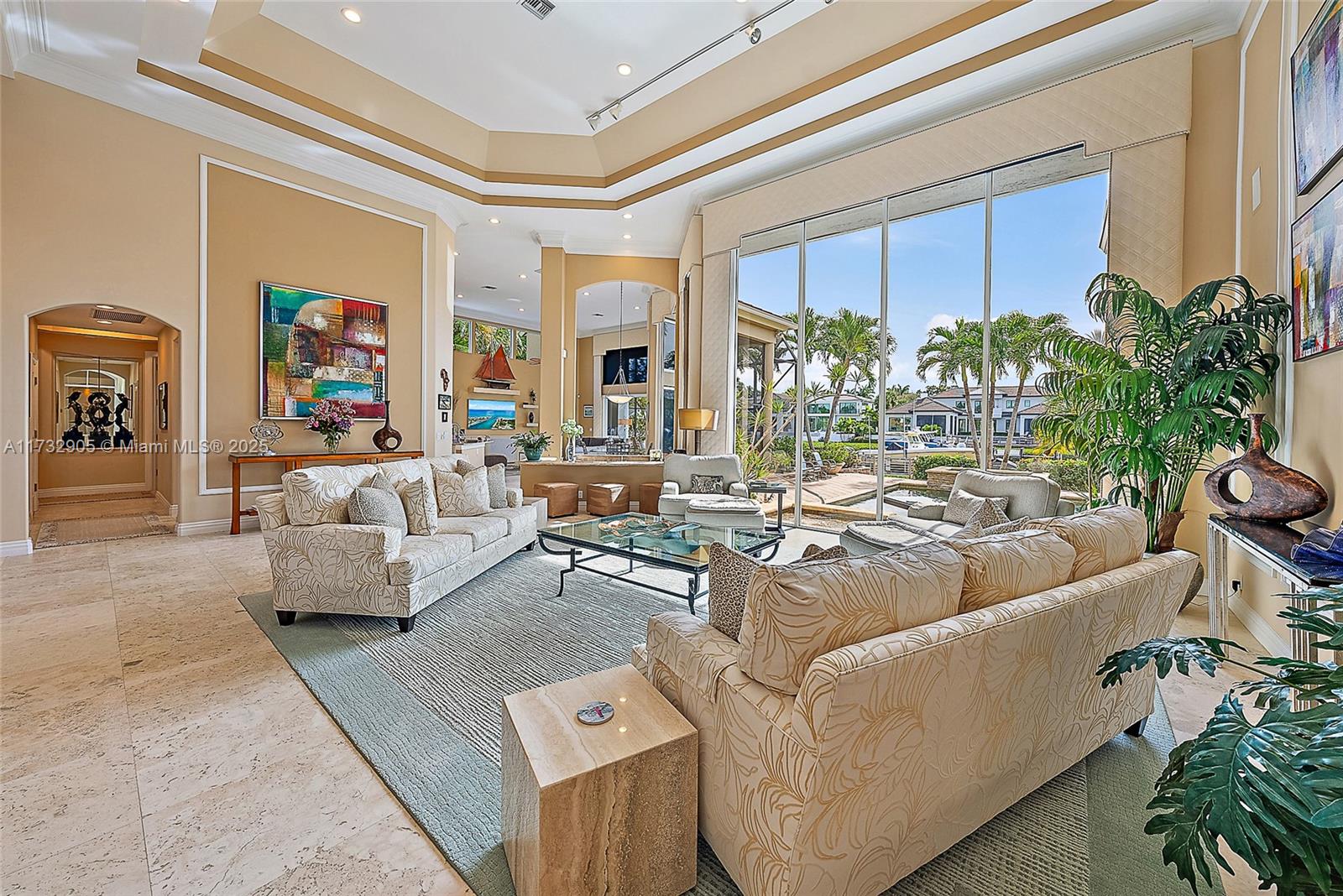 Admirals Cove - Residential