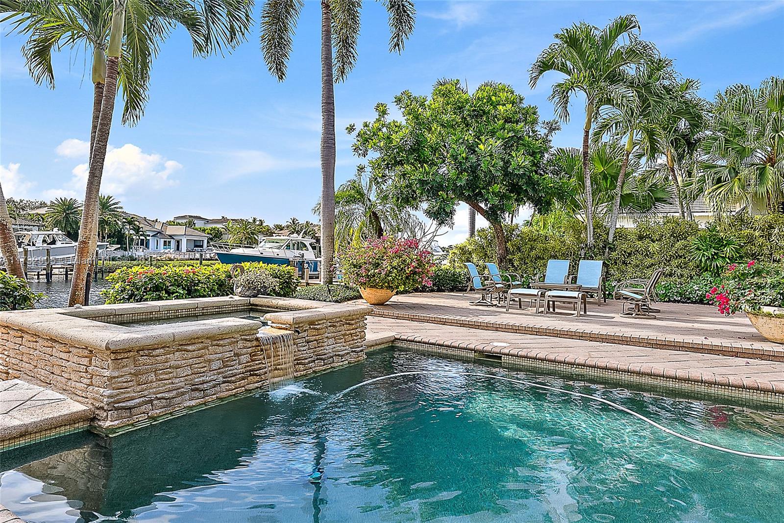 Admirals Cove - Residential