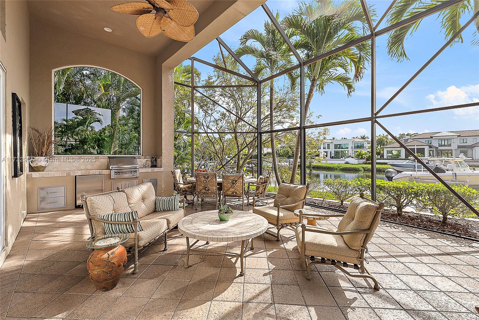 Admirals Cove - Residential