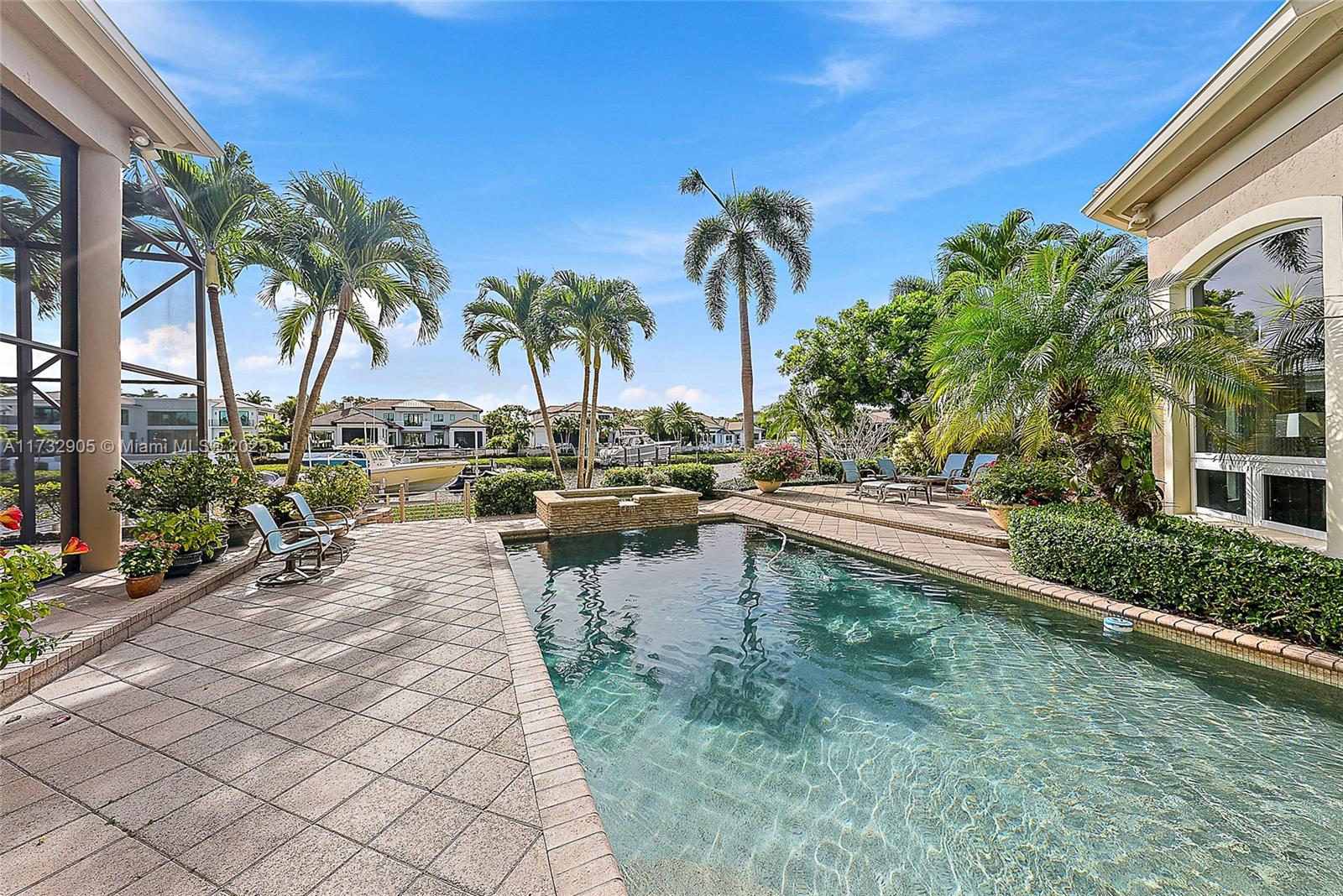 Admirals Cove - Residential