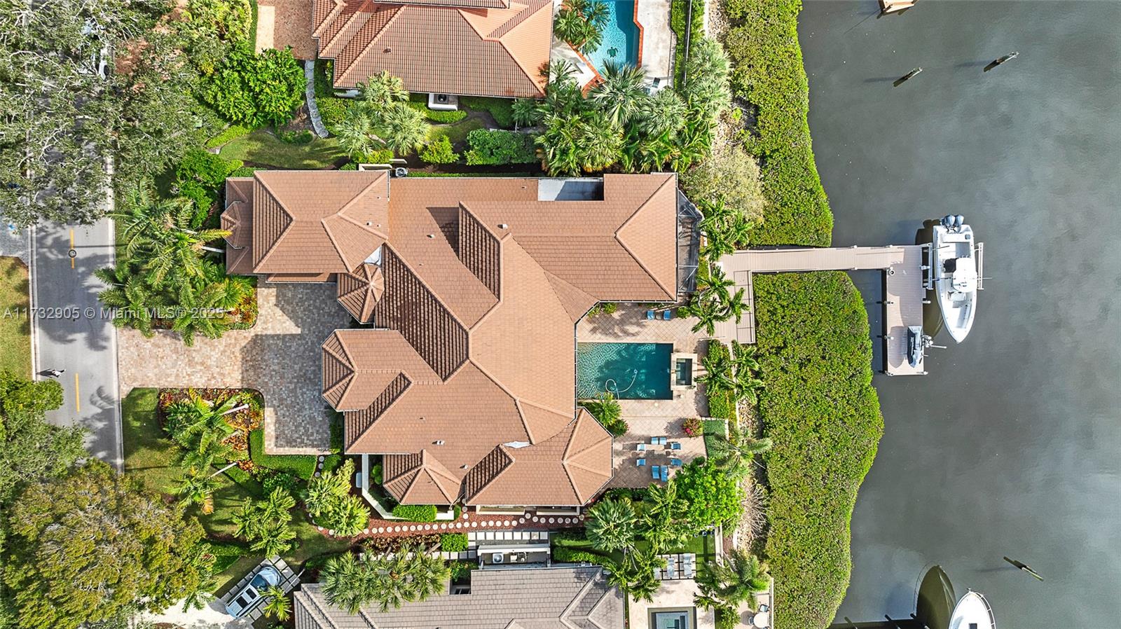 Admirals Cove - Residential