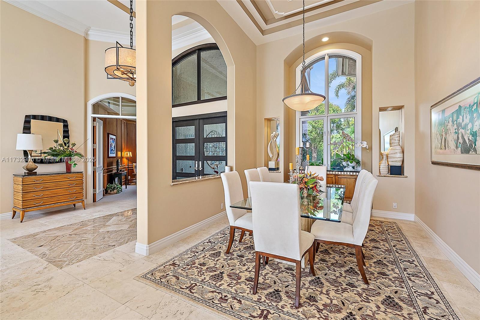 Admirals Cove - Residential