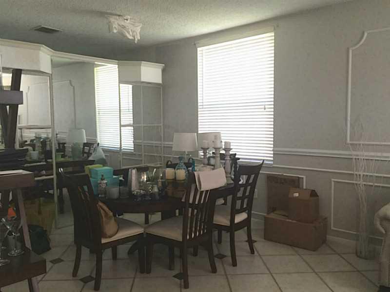 PARKVIEW - Residential Lease