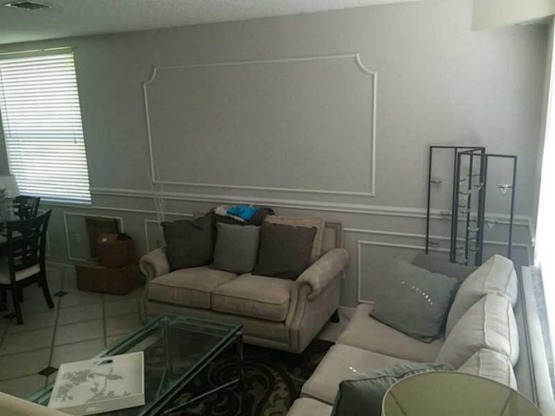 PARKVIEW - Residential Lease