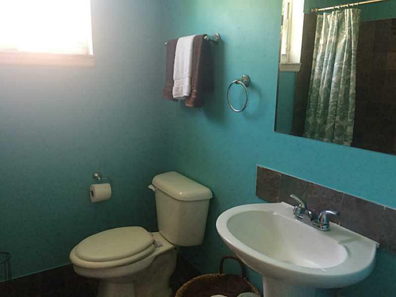 PARKVIEW - Residential Lease